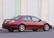 Acura RL